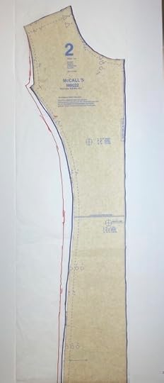 Stitch it! Sisters Tunic Pattern Fitting the Nancy Zieman Way S!S 113 by Nancy Zieman Productions at the NZP Blog