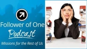 How to Set Our Minds – Colossians 3:2-3