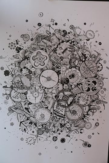 Copyright Mariah Ziemer, 2019.