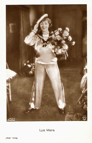 Lya Mara