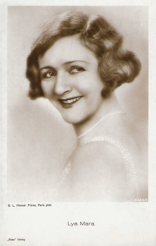 Lya Mara