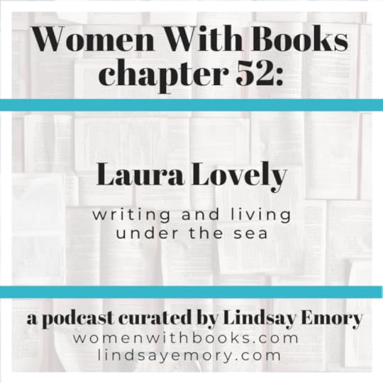 Laura von Holt / Laura Lovely and I discuss the impact of fairy tales on society, culture and the unity of the world itself.