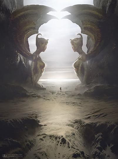 The Neverending Story, bastian, and atreyu the warrior image