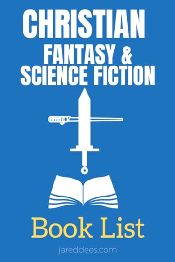 Christian Book List: Fantasy and Science Fiction 