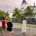 Fantasy Island (2020)