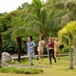 Fantasy Island (2020)