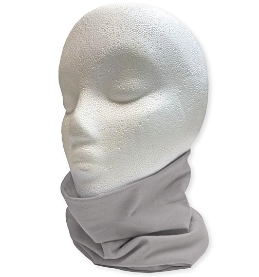 Turtleneck Scarf Sewing Tutorial by Nancy Zieman Productions at the NZP Blog