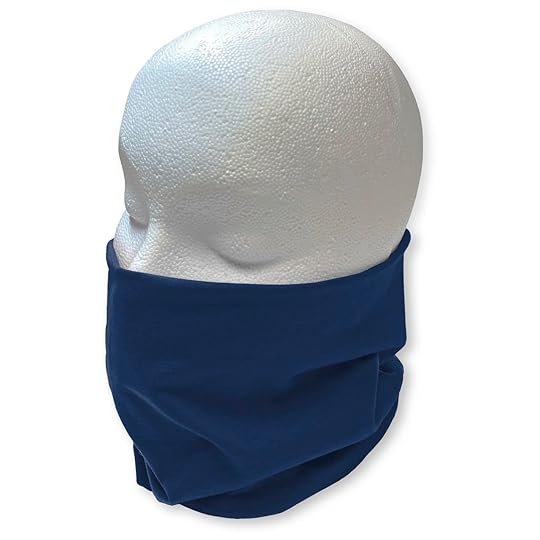 Turtleneck Scarf Sewing Tutorial by Nancy Zieman Productions at the NZP Blog