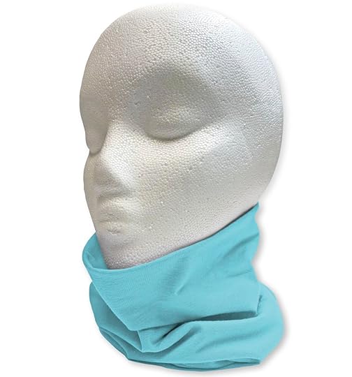 Turtleneck Scarf Sewing Tutorial by Nancy Zieman Productions at the NZP Blog