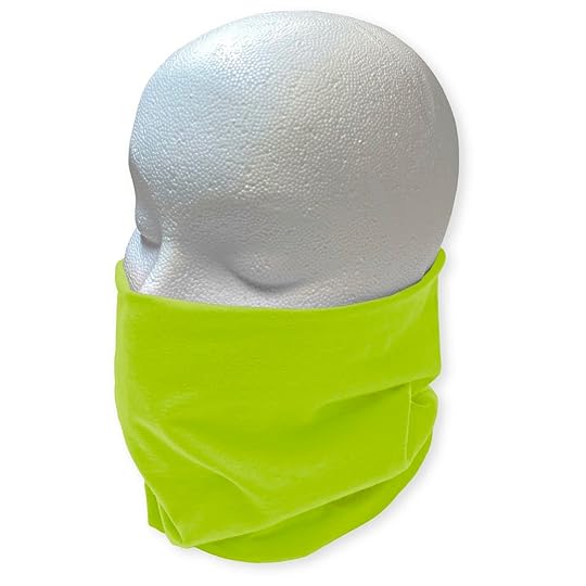 Turtleneck Scarf Sewing Tutorial by Nancy Zieman Productions at the NZP Blog