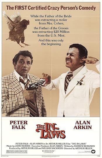The In-Laws (1979) - IMDb