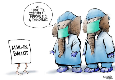 Politically INcorrect 93