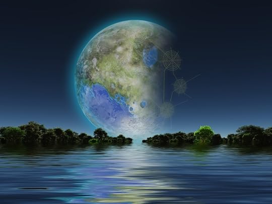 Science fiction to science facts