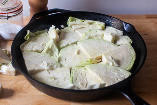 a cabbage jigsaw
