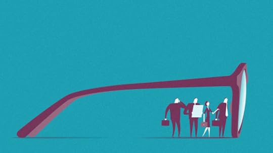 How One Business Owner is Successfully Using Vision Today