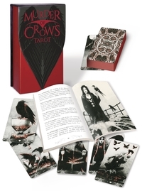 Murder of Crows Tarot