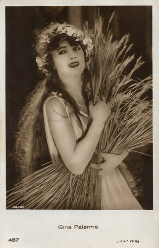 Gina Palerme