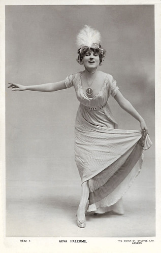 Gina Palerme