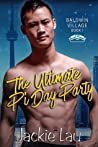 The Ultimate Pi Day Party (Baldwin Village, #1)