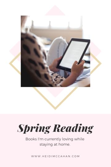 woman holding an e-reader or Kindle