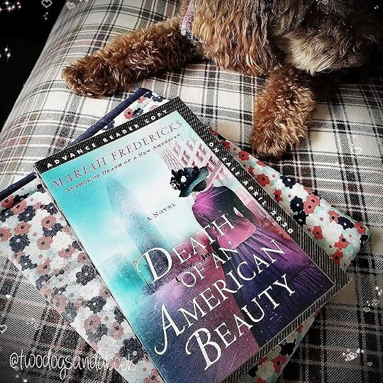 Death of an American Beauty