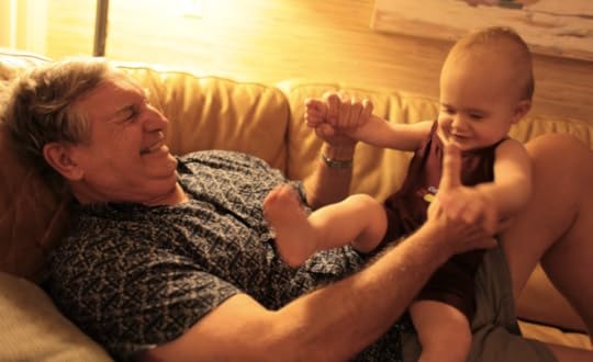 parents with dementia
