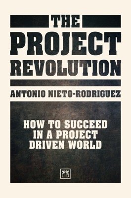 The Project Revolution
