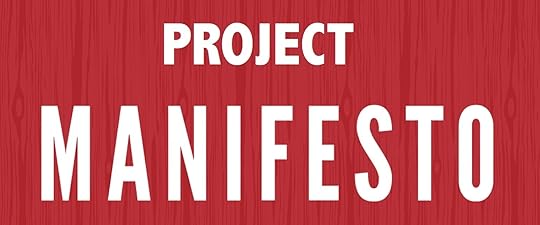 Project Manifesto