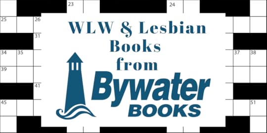 Lesbian Bywater Books
