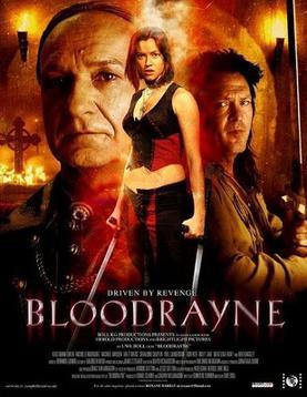 BloodRayne (film) - Wikipedia