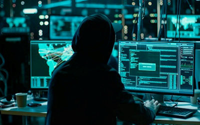 Futurist Thomas Frey Blog: How The Coronavirus Will Trigger A Massive New Underground Economy