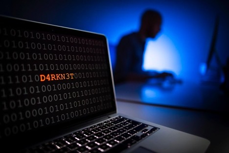 Futurist Thomas Frey Blog: How Covid Will Create Underground Economies Devious Minds And Hacker World