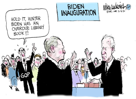 Politically INcorrect 91