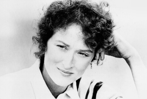 Meryl Streep