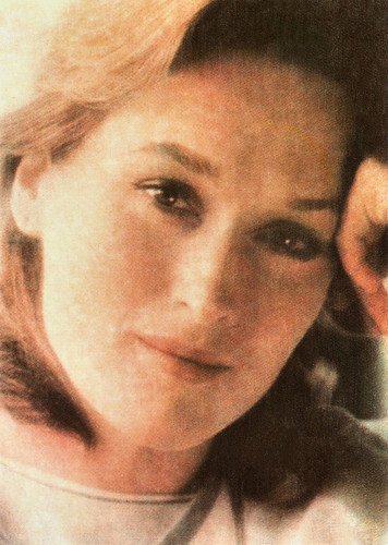 Meryl Streep