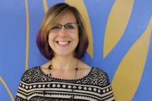 Nicole Weeks Community Dietitian