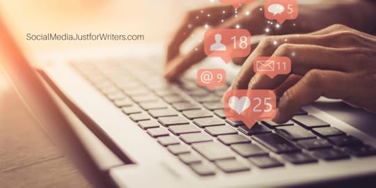 Book Marketing Update