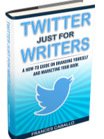 Twitter Just for Writers