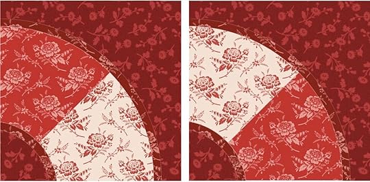 April 2020 NZP Block of the Month: Fan Block 