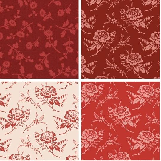 April 2020 NZP Block of the Month: Fan Block 