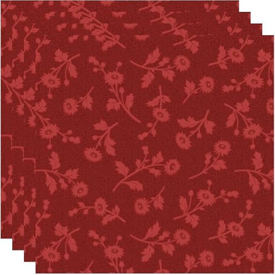 April 2020 NZP Block of the Month: Fan Block 