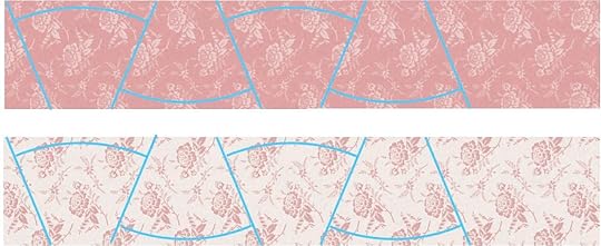 April 2020 NZP Block of the Month: Fan Block 