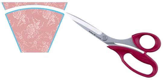 April 2020 NZP Block of the Month: Fan Block 