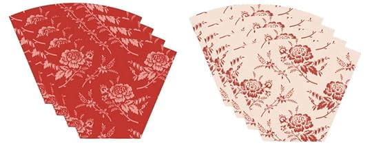 April 2020 NZP Block of the Month: Fan Block 