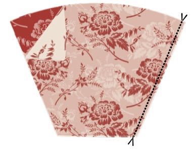 April 2020 NZP Block of the Month: Fan Block 