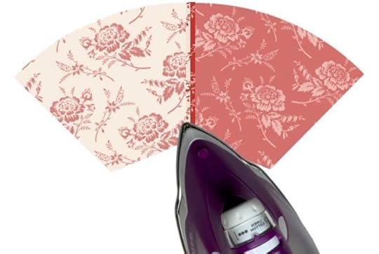 April 2020 NZP Block of the Month: Fan Block 