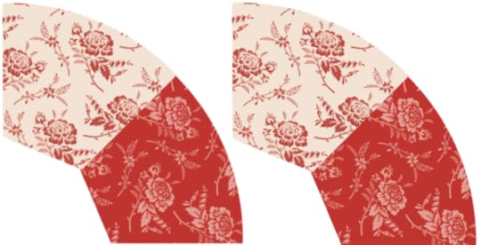 April 2020 NZP Block of the Month: Fan Block 