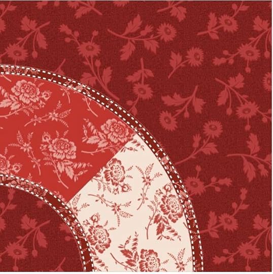 April 2020 NZP Block of the Month: Fan Block 