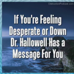 Feeling Desperate