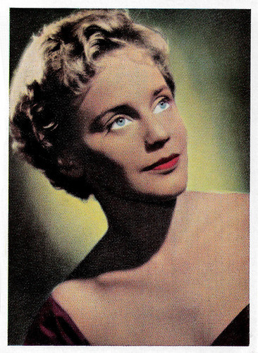 Maria Schell